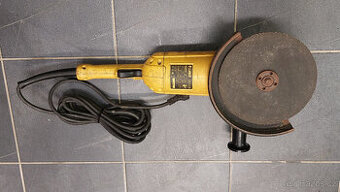 Úhlová bruska DEWALT D28492-QS type 04