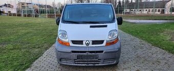 Renault Trafic 1.9 75 kw