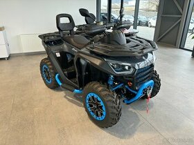 SEGWAY AT6 Limited 4x4, BOX zdarma, DPH