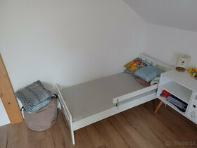 Dětská postýlka Ikea Kritter