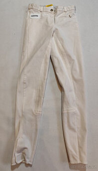 Rajtky Equlibre vel. 34 celokožená výztuha