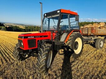 Zetor 7340