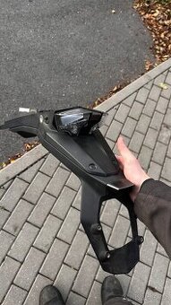 Zadní originál světlo na KTM SMC 690