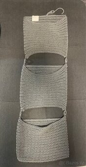 Závěsné kapsy STOBY Š29×V78