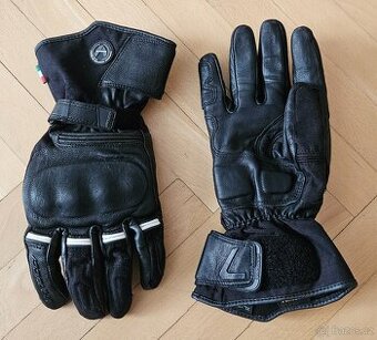 Moto rukavice VANUCCI Touring III