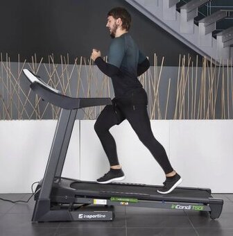 Běžecký pás inSPORTline inCondi T50i