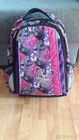 školní batoh BAGMASTER pro 1.stupeň