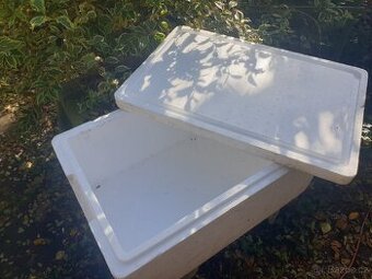 Thermoboxy, polyboxy