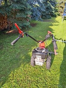Prodám lištovou sekačku