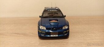 1:18 Subaru Impreza S12 WRC '06