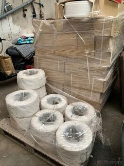 Prodám vázací pásky