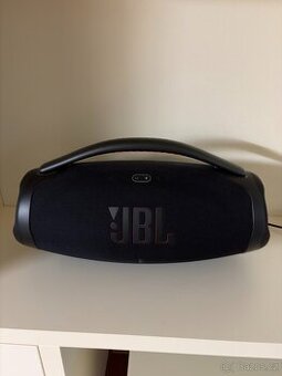 JBL Boombox 3