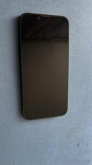 Phone 13 256GB – plně funkční, baterie 87 %, odhlášený