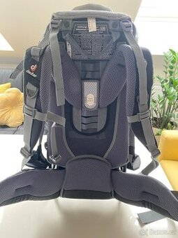 Dětské nosítko Deuter Kids Comford Plus 1