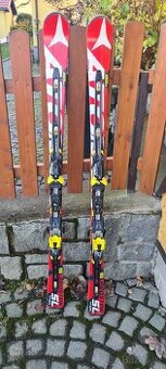 Atomic redster SL  160