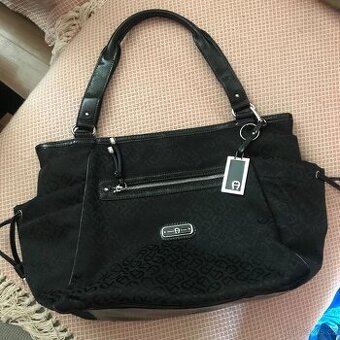 Značková kabelka Aigner