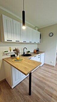 Prodej obytného kontejneru - 1