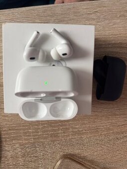 Apple AirPods Pro 2 MagSafe/USB-C