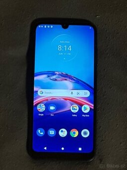 Motorola Moto E6i