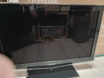 Samsung tv televize