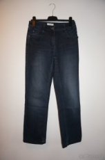 Dámské YESSICA jeans/rifle vel. 38
