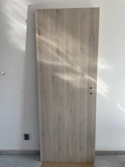 Interiérové dveře - nové
