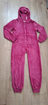 Overal na spaní vel. 134