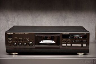 TECHNICS RS-B 701