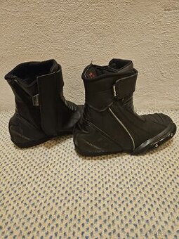 Moto boty Cappa racing vel.36