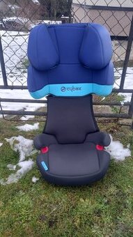 Autosedačka cybex