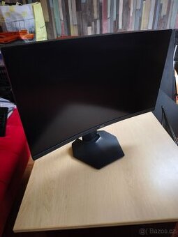 24" Dell S2422HG herní
