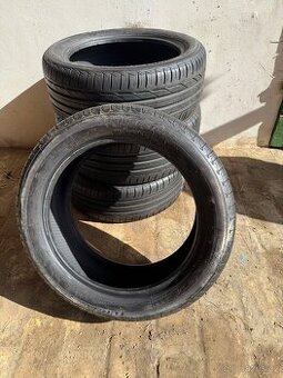 Letní pneu 225/50 R18