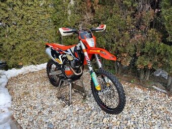KTM EXC-F 350 2018