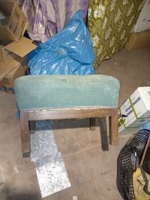 Podnožník k renovaci