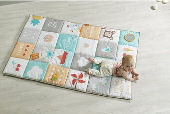 Hrací deka I Love Taf Toys - sleva