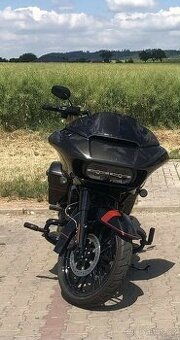 Harley-Davidson Road Glide CVO