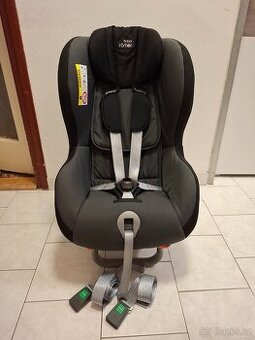 Autosedačka BRITAX RÖMER Max-Way 9 - 25 kg