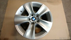 kusovka ALU disk BMW R17 style 327 - F10 F11