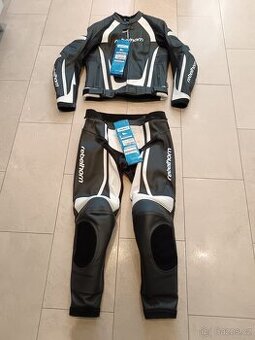 Rebelhorn Piston 2-Pánska moto kombinéza,dvoudílná