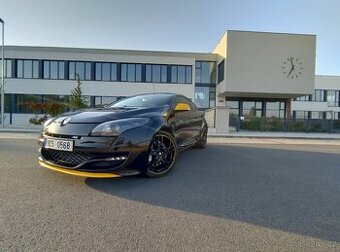 Renault Megane RS Mk.3 - 1