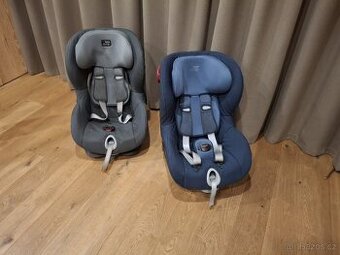 Britax romer king II - 2 ks