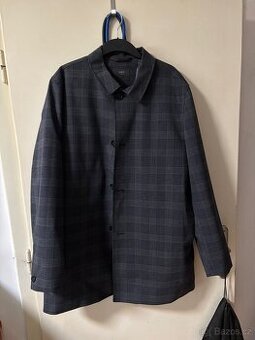 Pánský formální 3/4 kabát Marks&Spencer