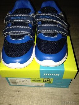 prodám nové,dětské boty WINK