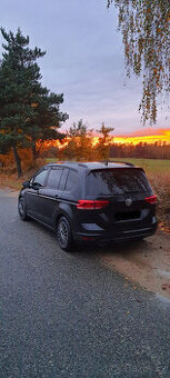 VW TOURAN 5T1 2016 2.0 TDI FULL LED