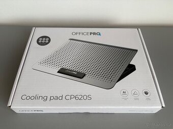 Chladicí podložka pod notebook OfficePro CP620S