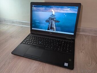 ▼DELL Latitude 5591 - 15,6" / TOUCH / i5-8400H / GPU 2GB▼
