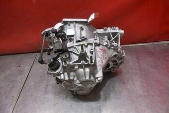 Převodovka Peugeot 4007 2.2hdi