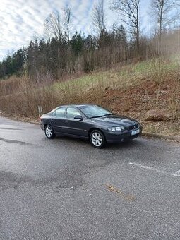 Volvo S60 2.4t