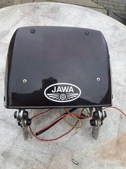 Jawa 350/638