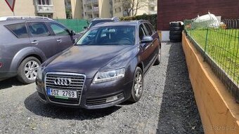 Audi A6, 2.0TDi, 100 kW, Avant.
